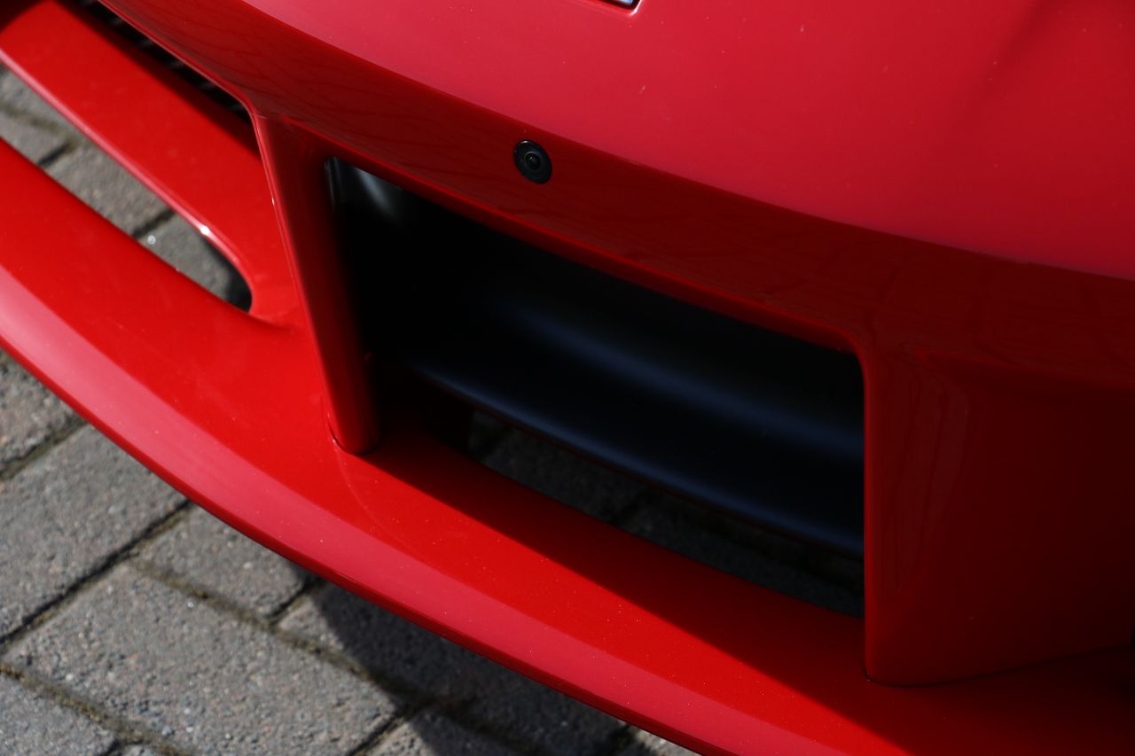 Used Ferrari 488 Spider  for Sale at Simon Furlonger