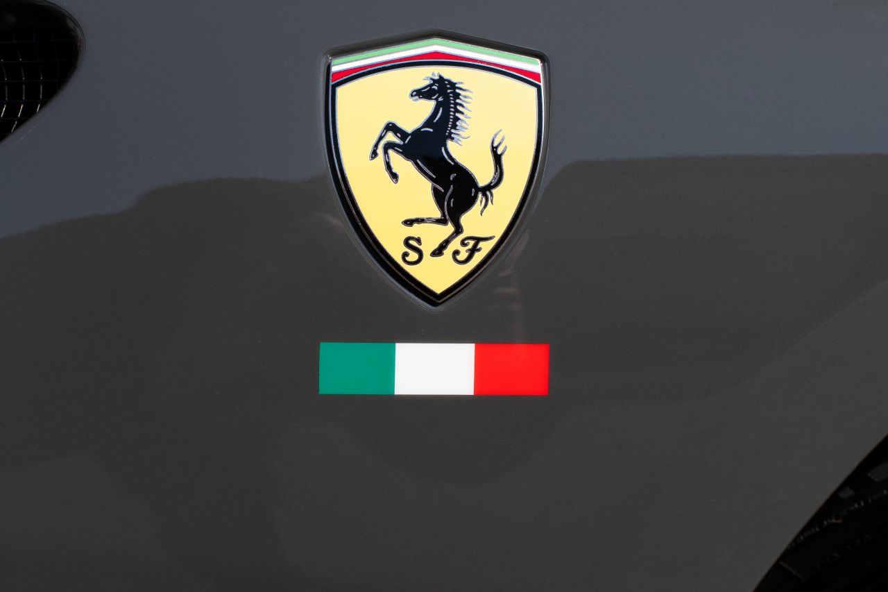 Used Ferrari 599 GTO - Classiche Certified for Sale at Simon Furlonger