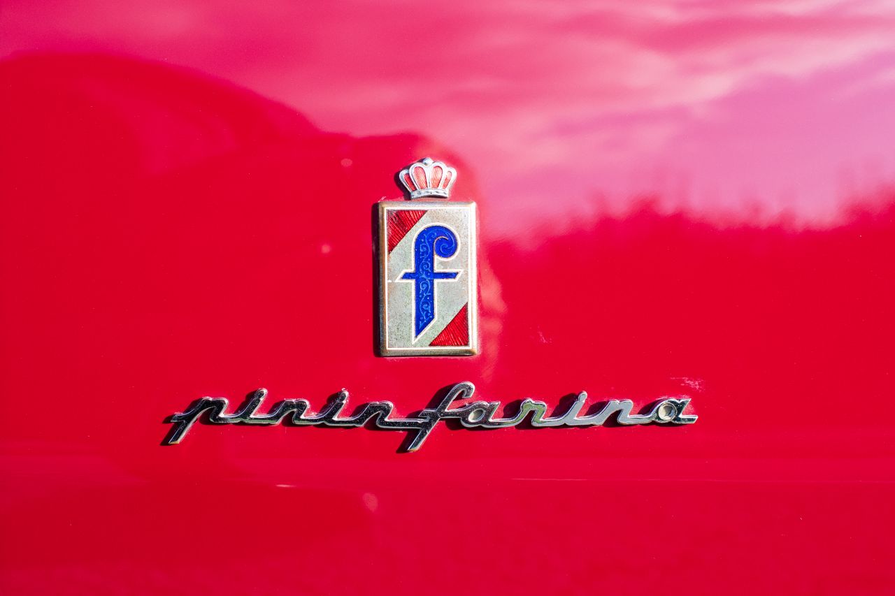 Used Ferrari 250 GT Pininfarina - Classiche Certified  for Sale at Simon Furlonger